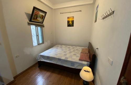Hoan Kiem House | Local Homestay