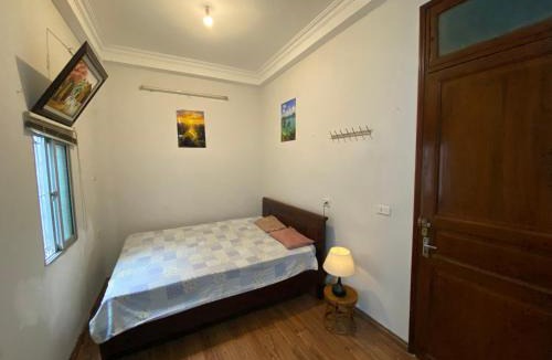 Hoan Kiem House | Local Homestay