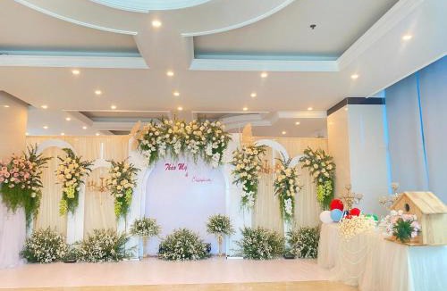 Long Hai Hotel | Khu Nghỉ Dưỡng Đoàn 298