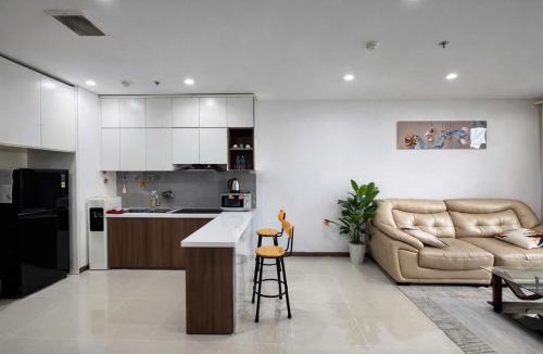 District 10 Apartment | Aparment Hà Đô Centrosa