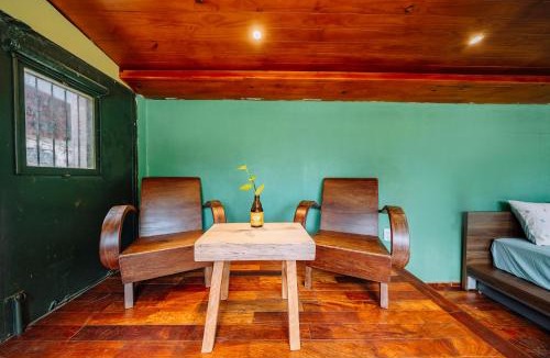 Cat Hai House | The Healing Camp - Uncommon Stay