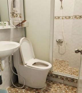 Gia Rai Hotel | Khách Sạn HP 68 BÁNH CANH TRẢNG BÀNG Quán Ăn