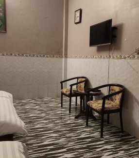 Gia Rai Hotel | Khách Sạn HP 68 BÁNH CANH TRẢNG BÀNG Quán Ăn