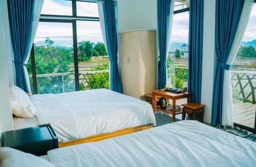 Dien Bien Phu House | Mường Thanh Garden Stay
