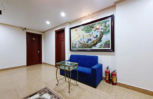 Thai Binh Hotel | Golden Thai binh Hotel