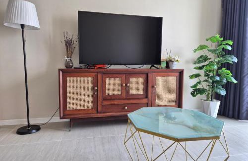 An Phu Apartment | Căn hộ cao cấp Diamond Island Luxury Apartment