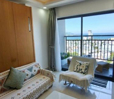 Tho Quang Beach Apartment | SeaRise