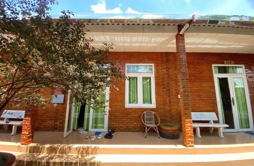 Nam Cat Tien Bed & Breakfast | Sweet Home - Nam Cát Tiên Homestay