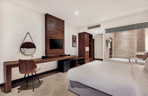 Long Xuyen Hotel | CHAU KHUONG HOTEL