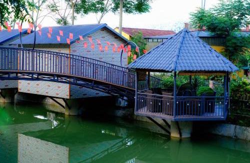 Ha Giang Resort | Hagiang Golden Sun Retreat