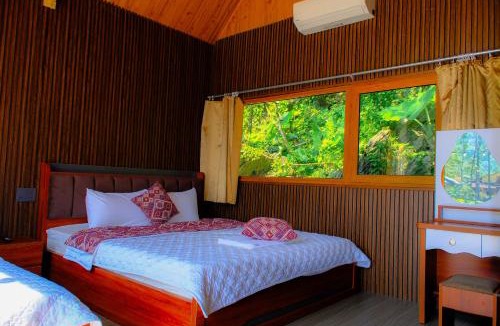 Ha Giang Resort | Hagiang Golden Sun Retreat