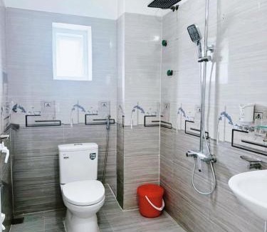 Minh Chau Hotel | Nhà nghỉ Thảo Thảo Quan Lạn Minh Châu