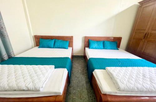 Van Don Hotel | Nhà nghỉ Vân Hải - Phố đi bộ Quan Lạn