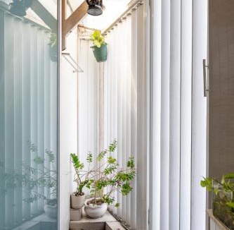 Da Kao Apartment | Cozrum - Idea Apartment
