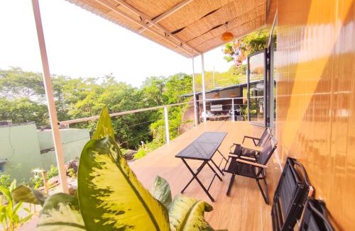 Ninh Hai Cabin | La An Homestay