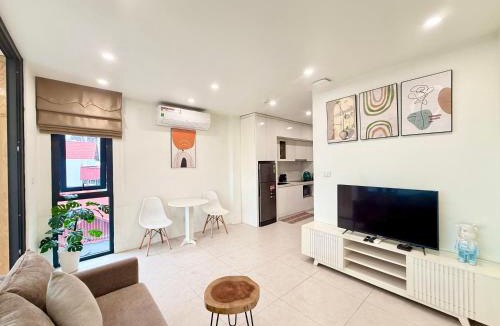 Nhat Tan Hotel | Nest West Lake - Apartment Hà Nội