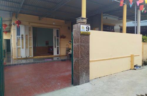 Bao Ninh Apartment | Nhà của Mình - Homestay Bán Đảo Bảo Ninh