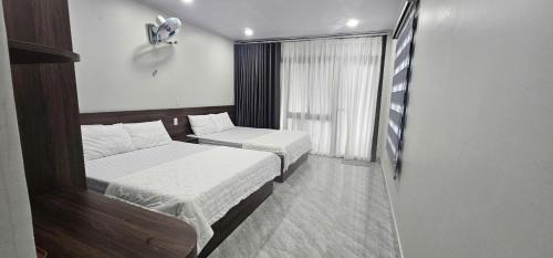 Quan Tom Cabin | Coco Retreat