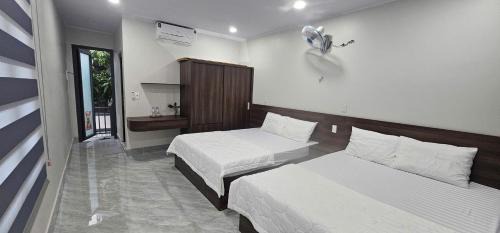 Quan Tom Cabin | Coco Retreat