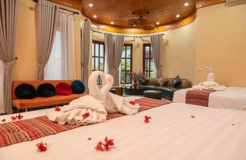 Mai Chau House | Mai Chau Boutique Homestay