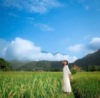 Mai Chau House | Mai Chau Boutique Homestay