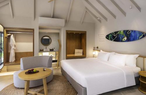 Mae Pim Resort | Mercure Rayong Lomtalay Villas & Resort