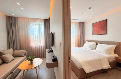 Mang Yang Hotel | Sunday Boutique Hotel