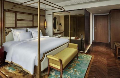 Dong Da Hotel | Grand Mercure Hanoi
