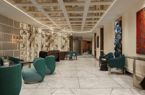 Old Quarter Hotel | O'Gallery Signature Hotel & Spa