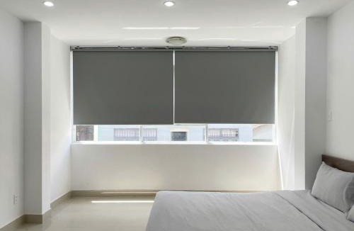 Tan Thuan Dong Apartment | StayX Near FV Hospital