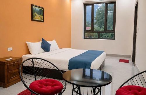 Hoa Lu House | Trang An Sunny Garden Homestay