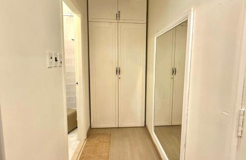 Ba Queo Apartment | Nguyen's Apartment Saigon Airport