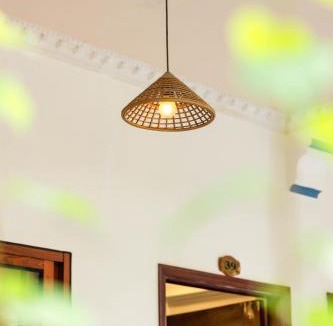 Cua Lap Hotel | Trương Nhi Bungalow