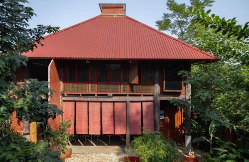 Son Tay House | MÔ he'ritage - boutique villa