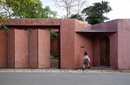 Son Tay House | MÔ he'ritage - boutique villa