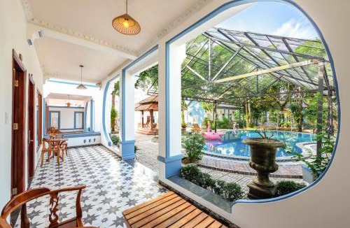 Cua Lap Hotel | Trương Nhi Bungalow