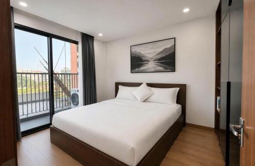 Pho Yen Apartment | Asahi Stay - Yên Bình Complex Sam Sung Thái Nguyên