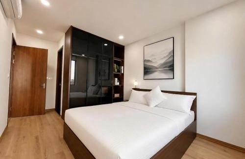 Pho Yen Apartment | Asahi Stay - Yên Bình Complex Sam Sung Thái Nguyên