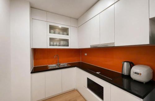 Pho Yen Apartment | Asahi Stay - Yên Bình Complex Sam Sung Thái Nguyên