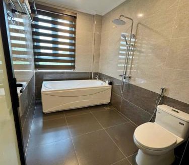 Soc Son Hotel | Family Transit Hotel