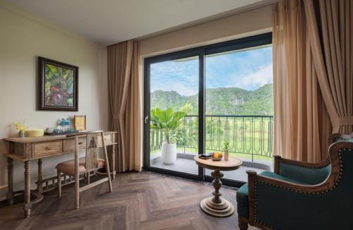 Hoa Lu Hotel | Hotel LaVue Tam Coc