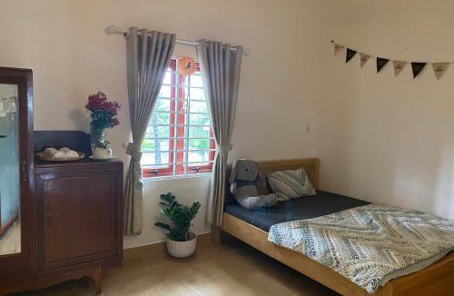 Buon Ma Thuot House | The Vyc Home