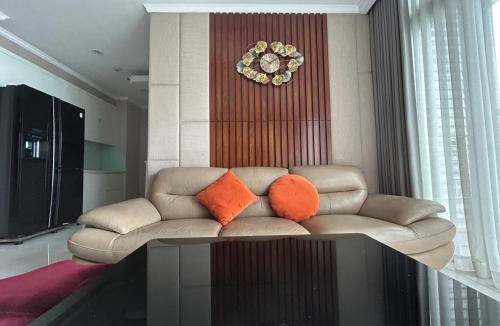 Hang Xanh Apartment | Orin - VinHomes Central Park - Apartments View Landmark 81