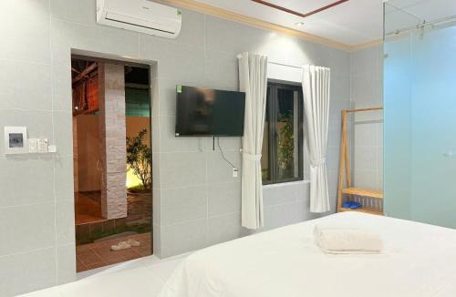 Old Quarter Apartment | Bình Minh Homestay Mũi Né