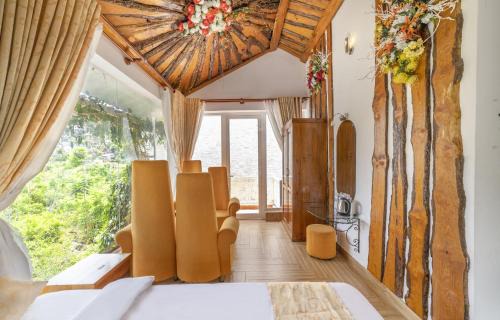 Da Lat Hotel | Mac Valley DaLat Hotel