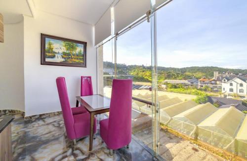 Da Lat Hotel | Mac Valley DaLat Hotel