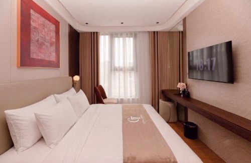 Sam Son Apartment | The Pathway Sầm Sơn
