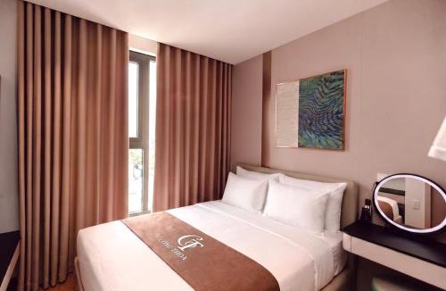 Sam Son Apartment | The Pathway Sầm Sơn