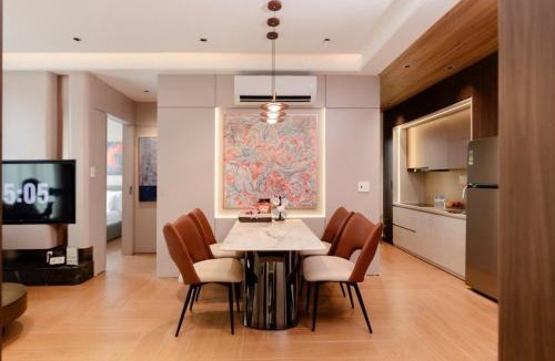 Sam Son Apartment | The Pathway Sầm Sơn