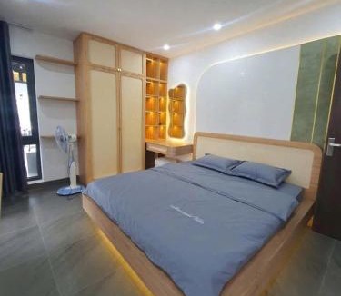 Hue Villa | T PLUS VILLA Nghỉ dưỡng cao cấp